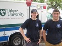 Tulane EMS