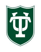 Tulane Shield